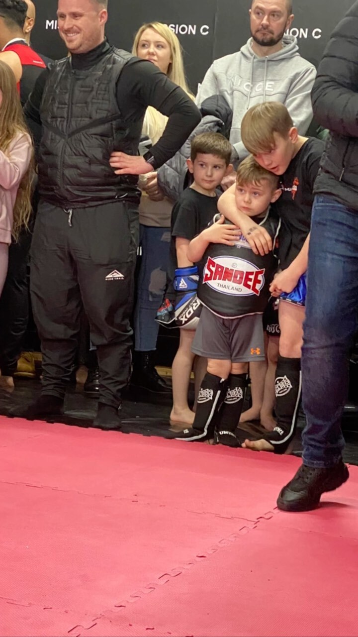 Kaly 🥊