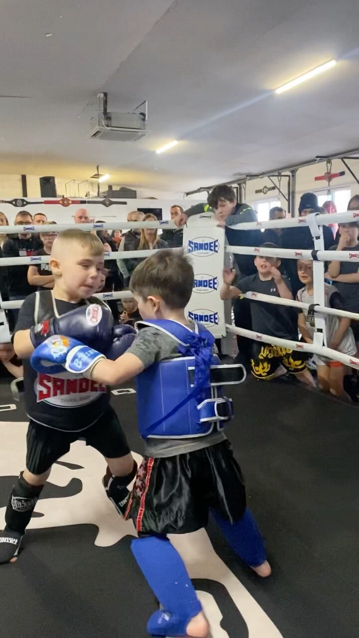 Kaly 🥊
