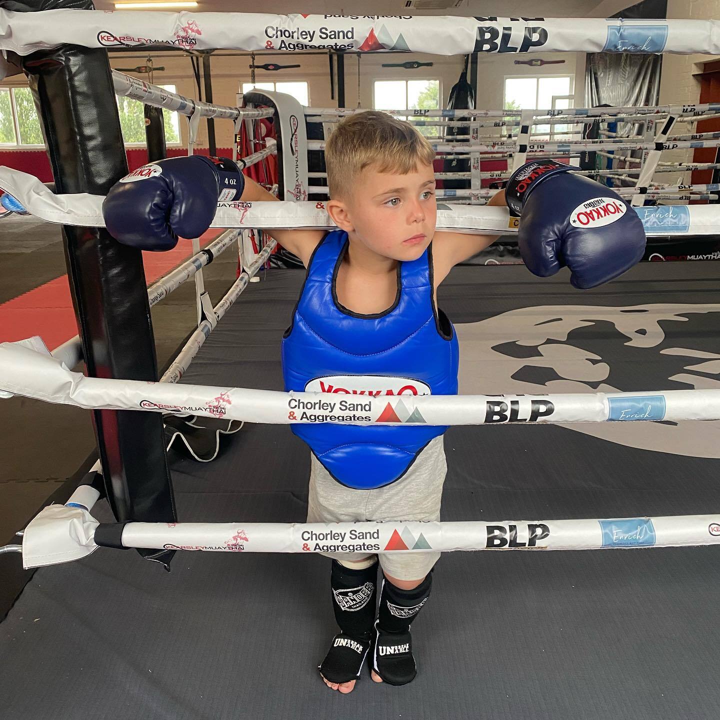 Kaly 🥊