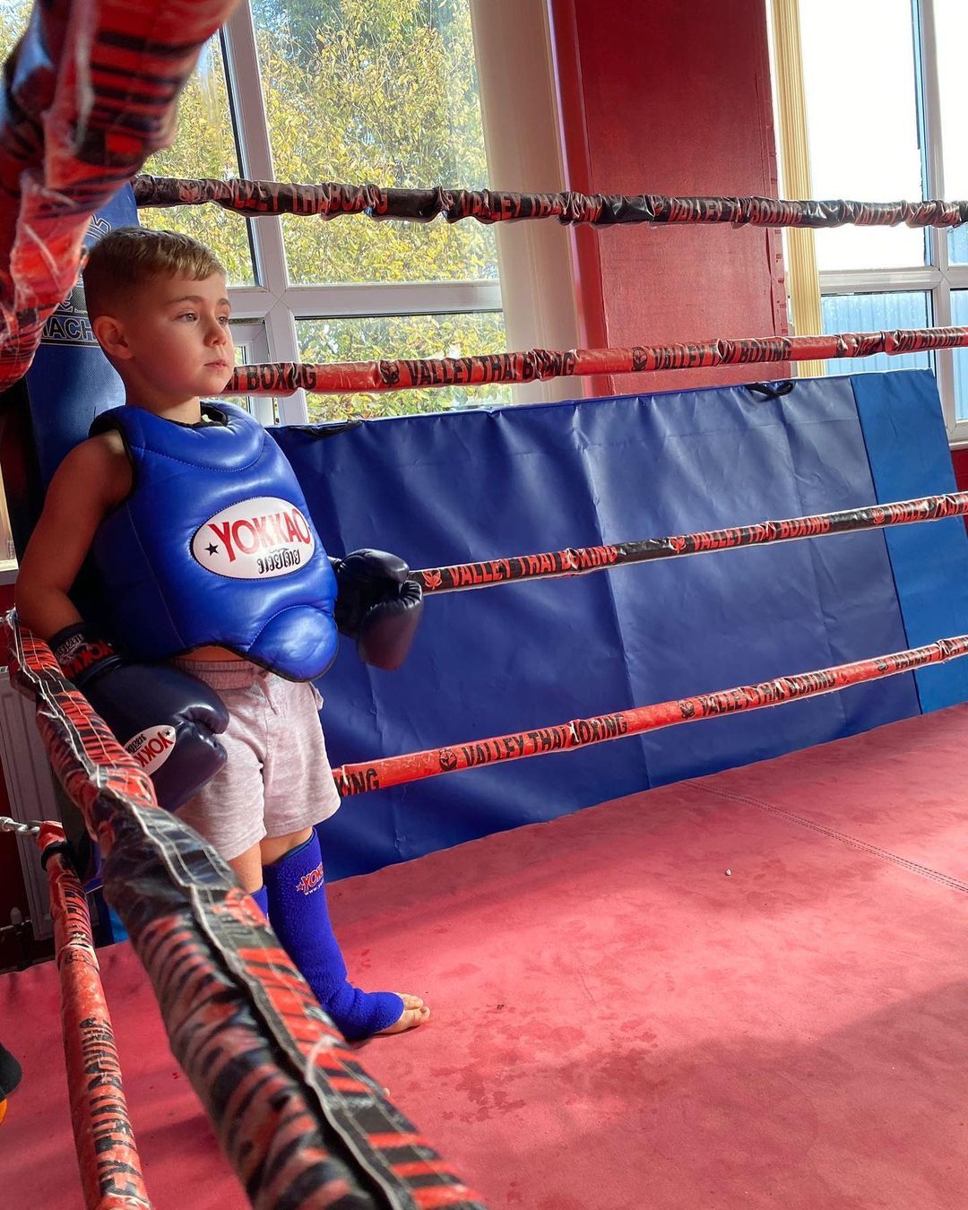 Kaly 🥊