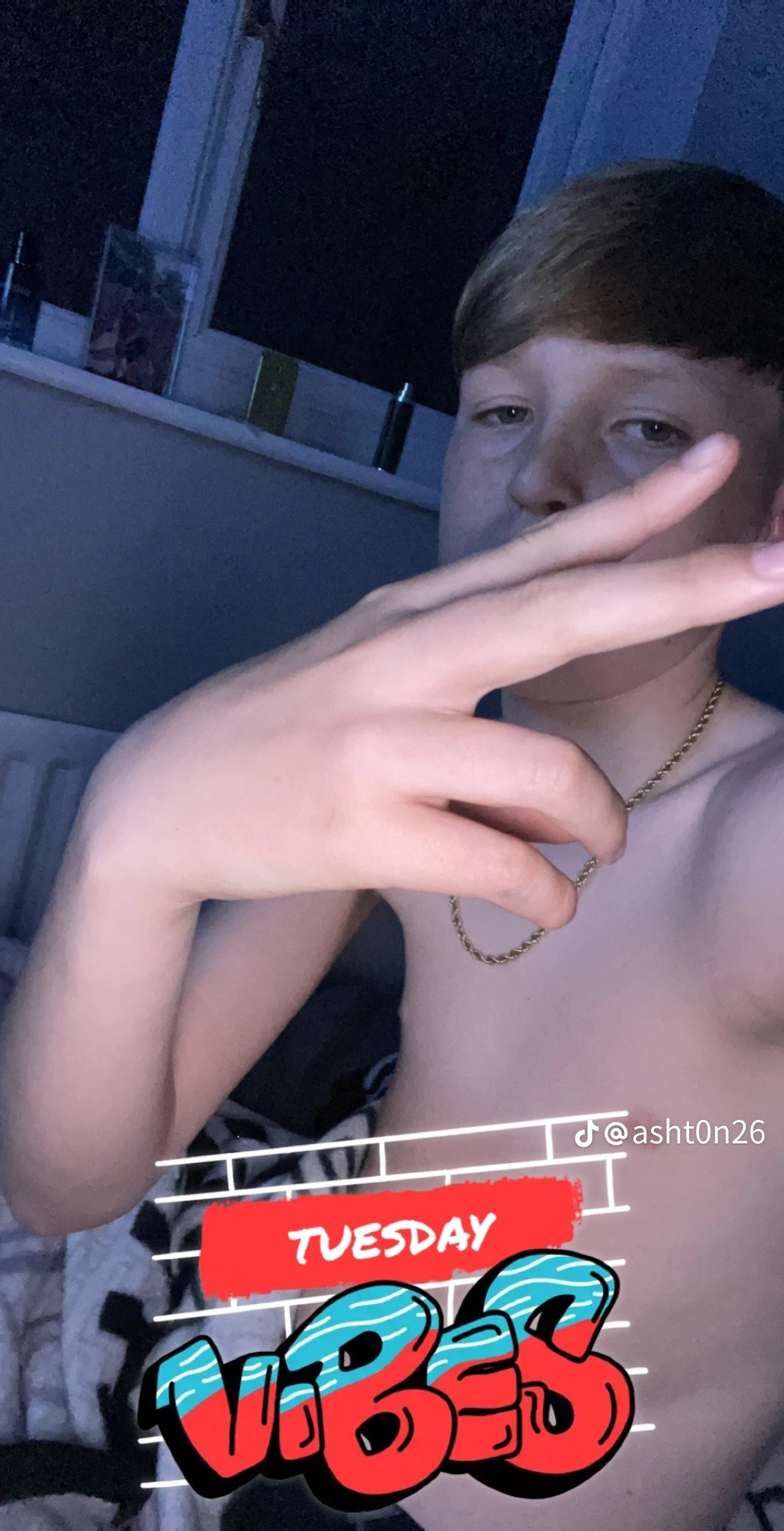 TikTok lads