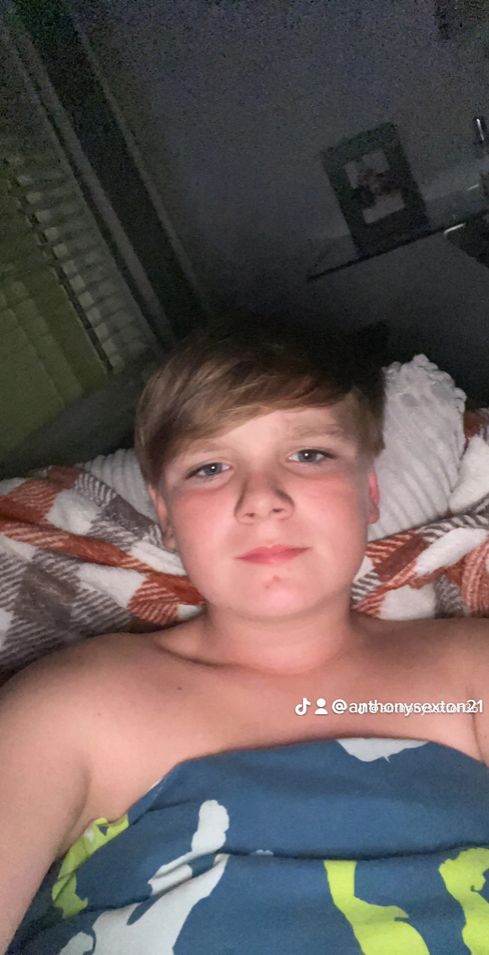 TikTok lads