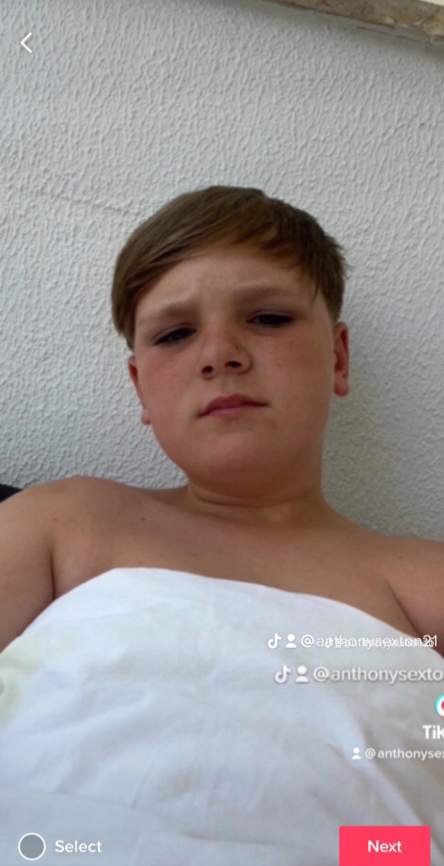 TikTok lads