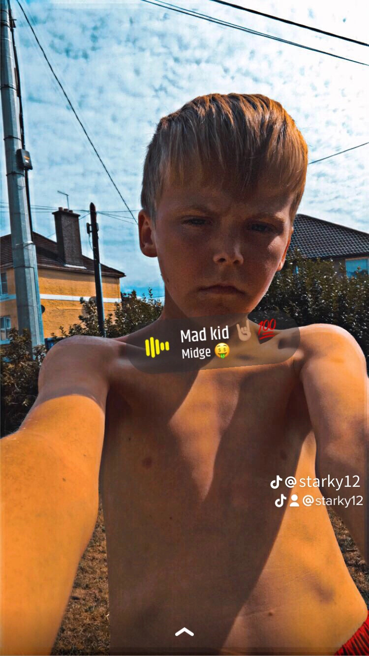TikTok lads