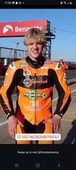 Rhys Irwin
