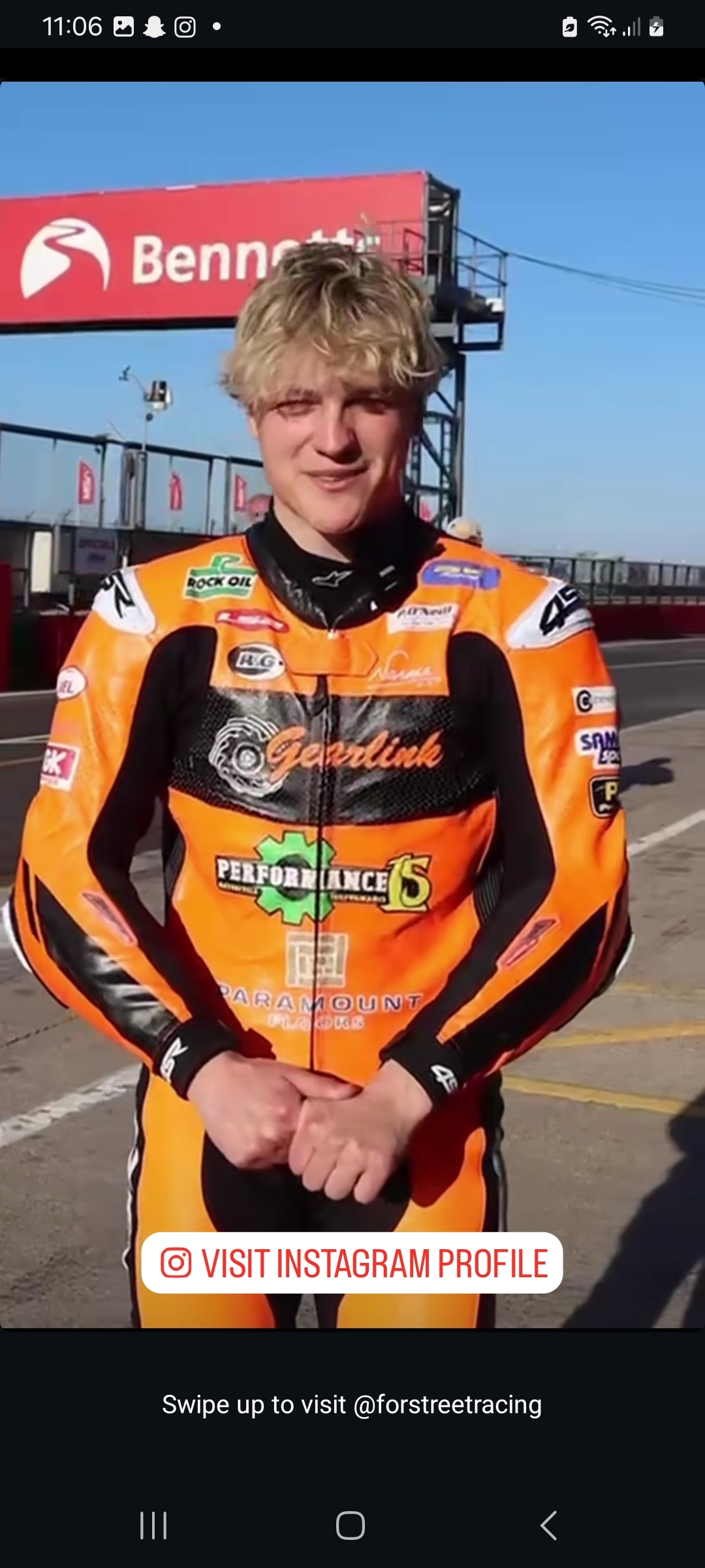 Rhys Irwin