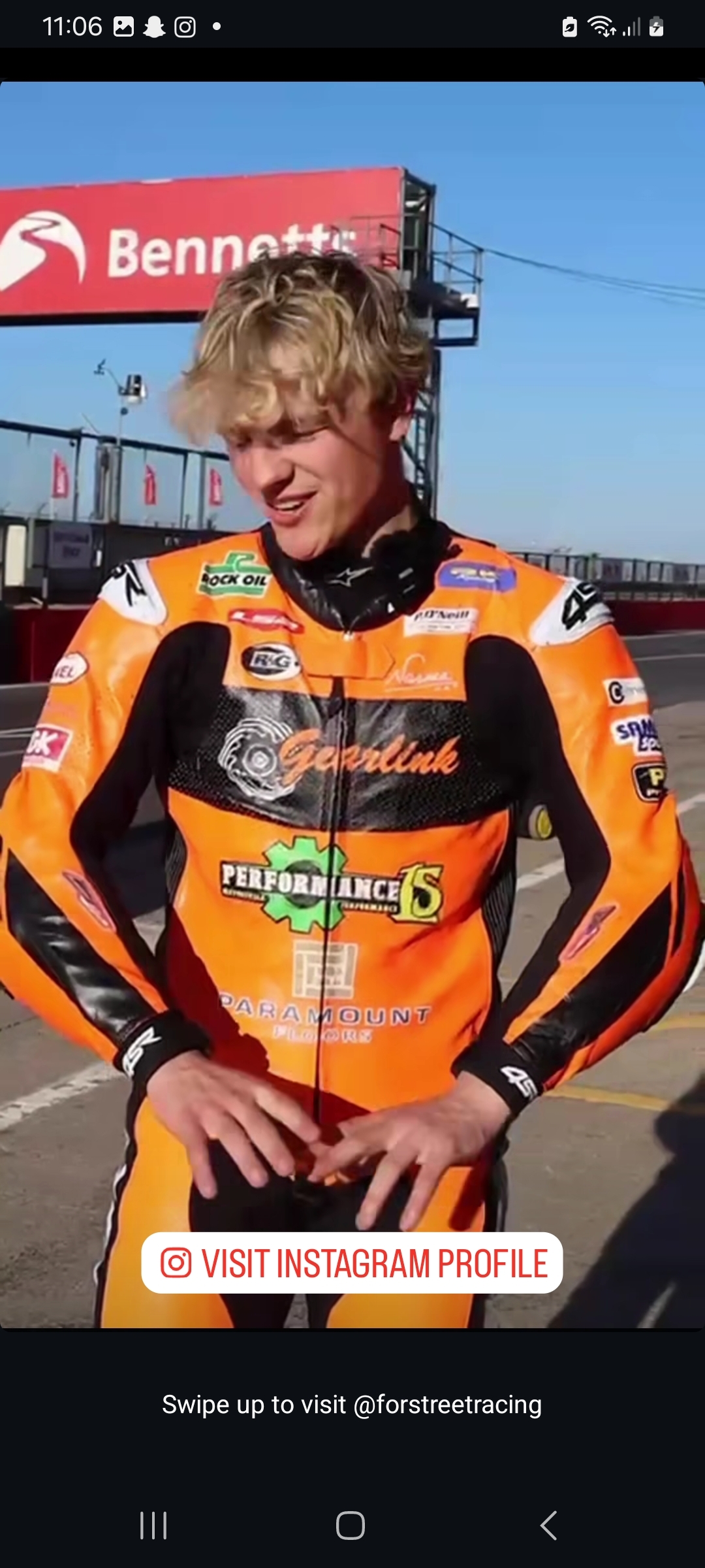 Rhys Irwin