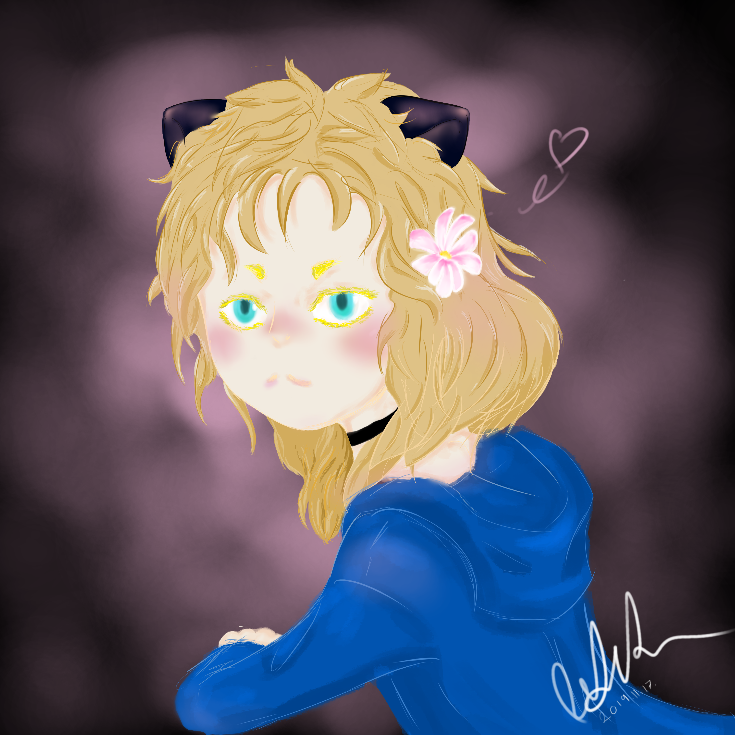 Nya~ <3 2