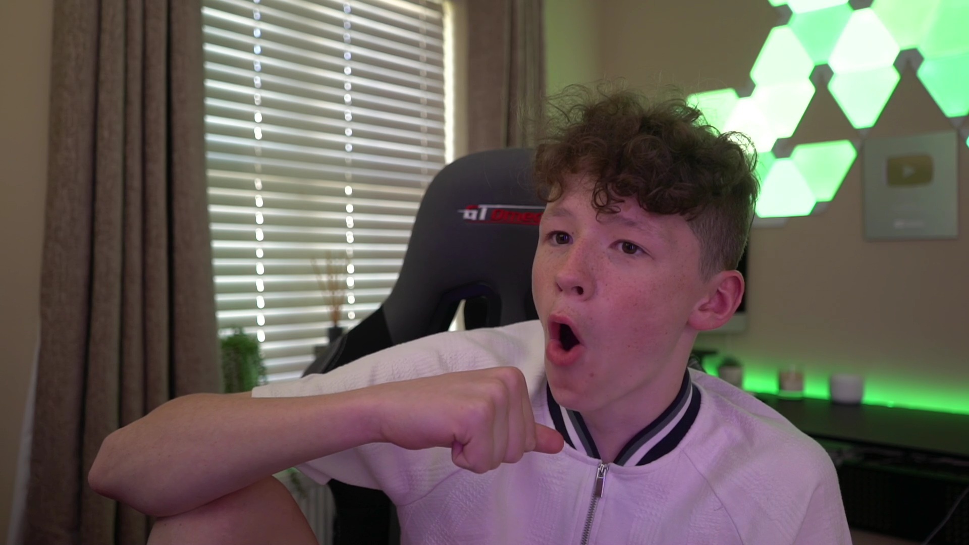 Callum B