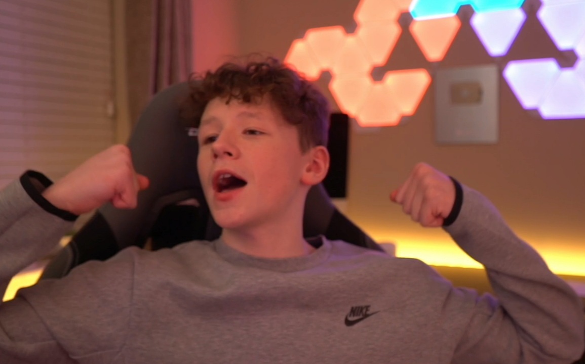 Callum B