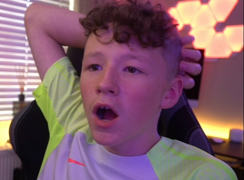 Callum B