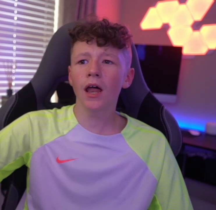 Callum B