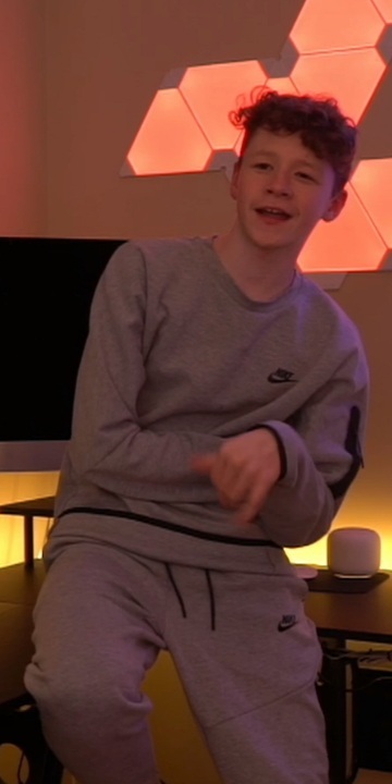 Callum B