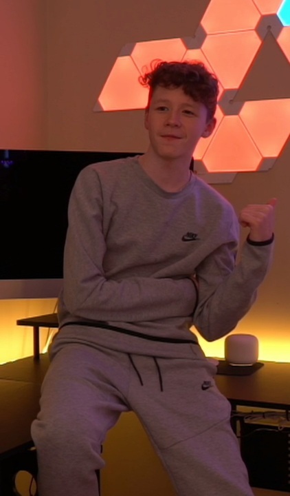 Callum B