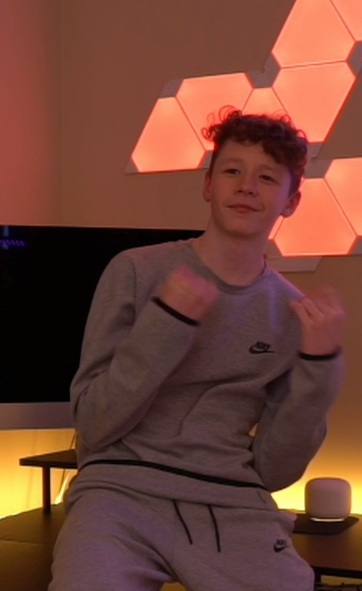 Callum B