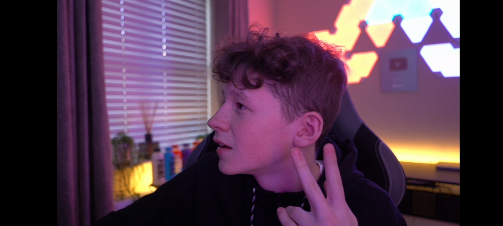 Callum B
