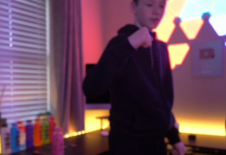 Callum B