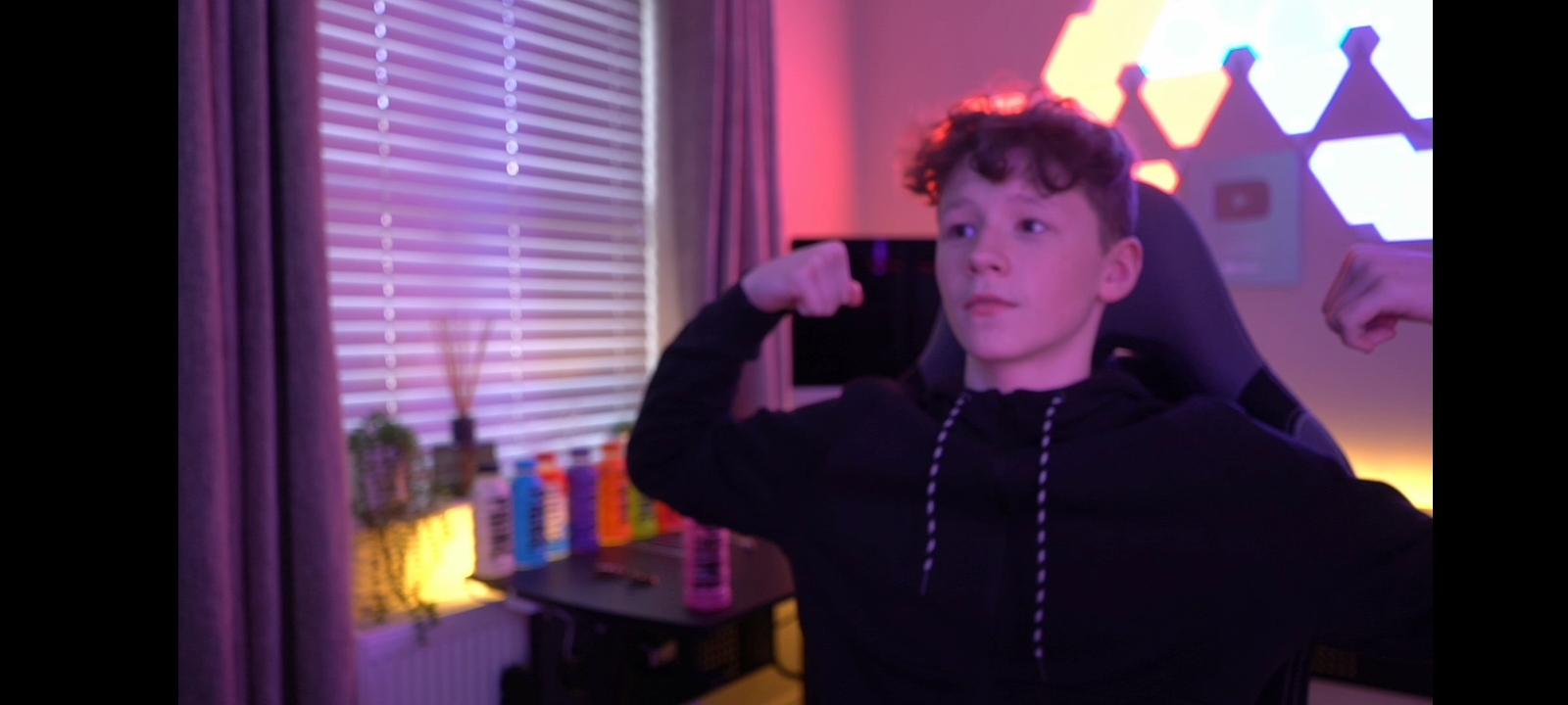 Callum B