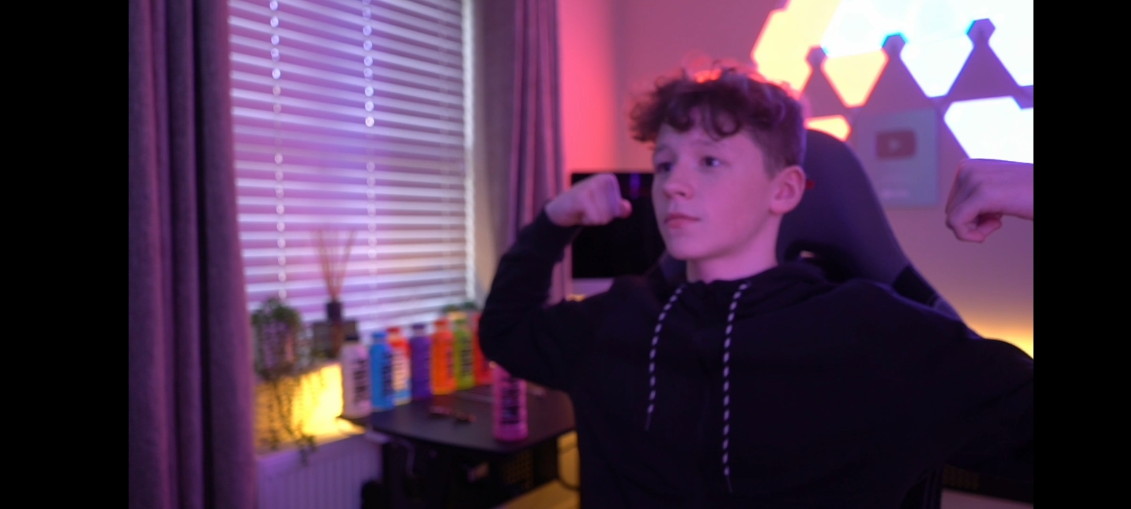 Callum B