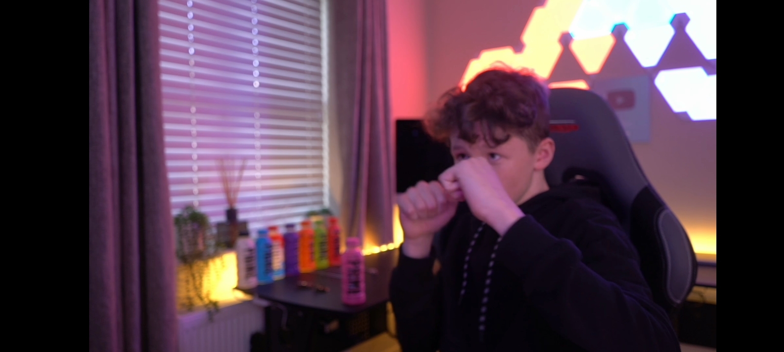 Callum B