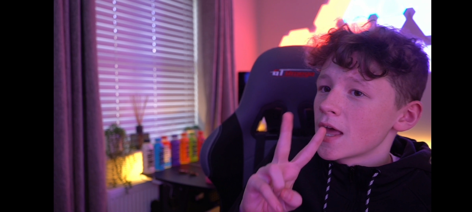Callum B