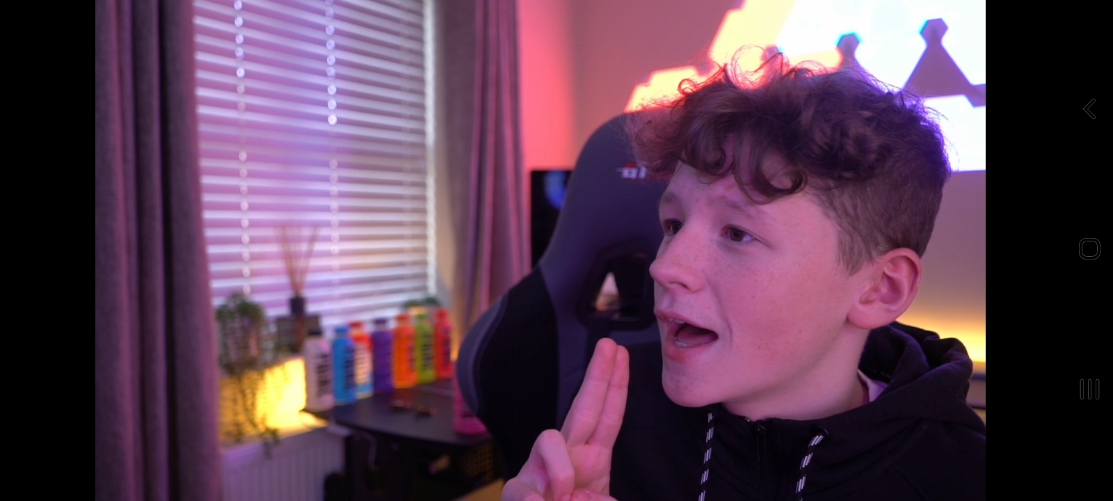 Callum B