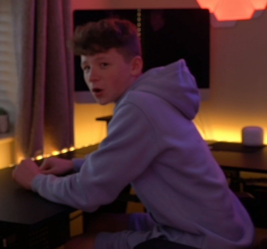Callum B