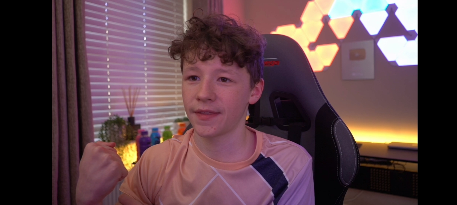 Callum B