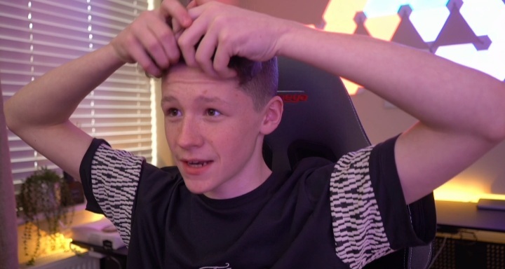 Callum B