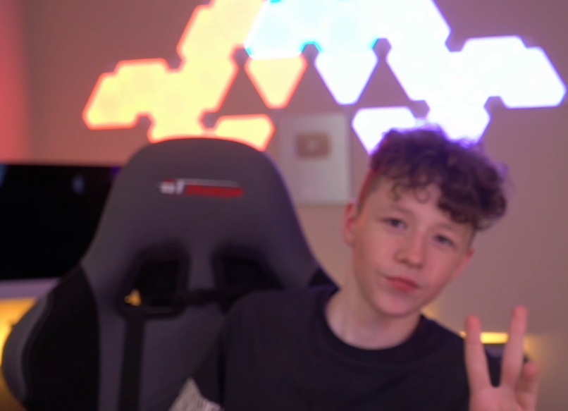 Callum B