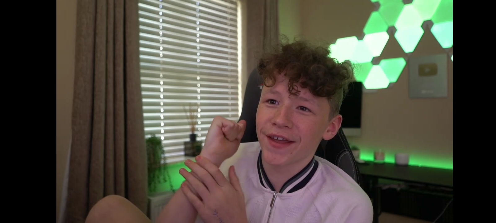 Callum B