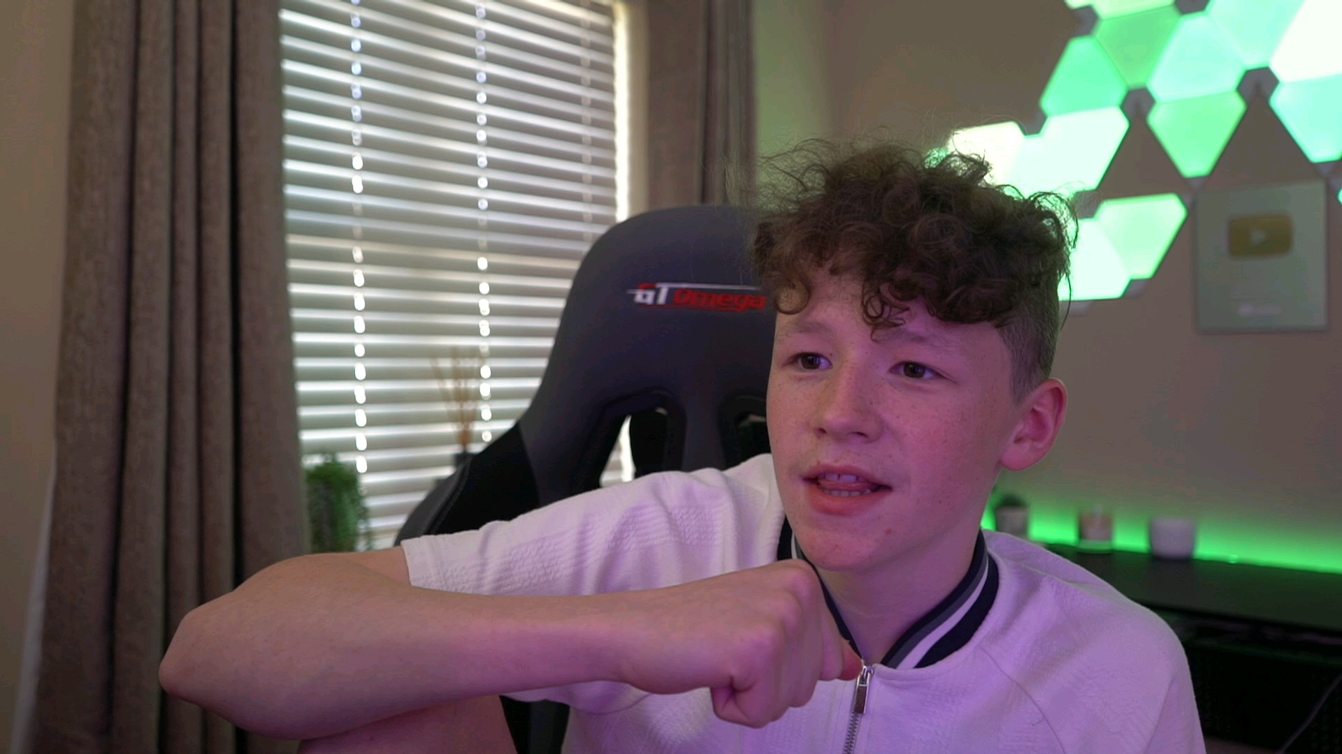 Callum B