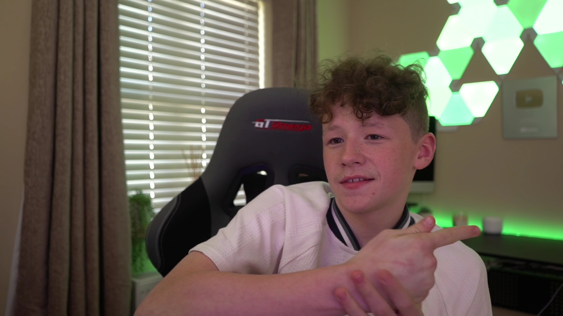 Callum B