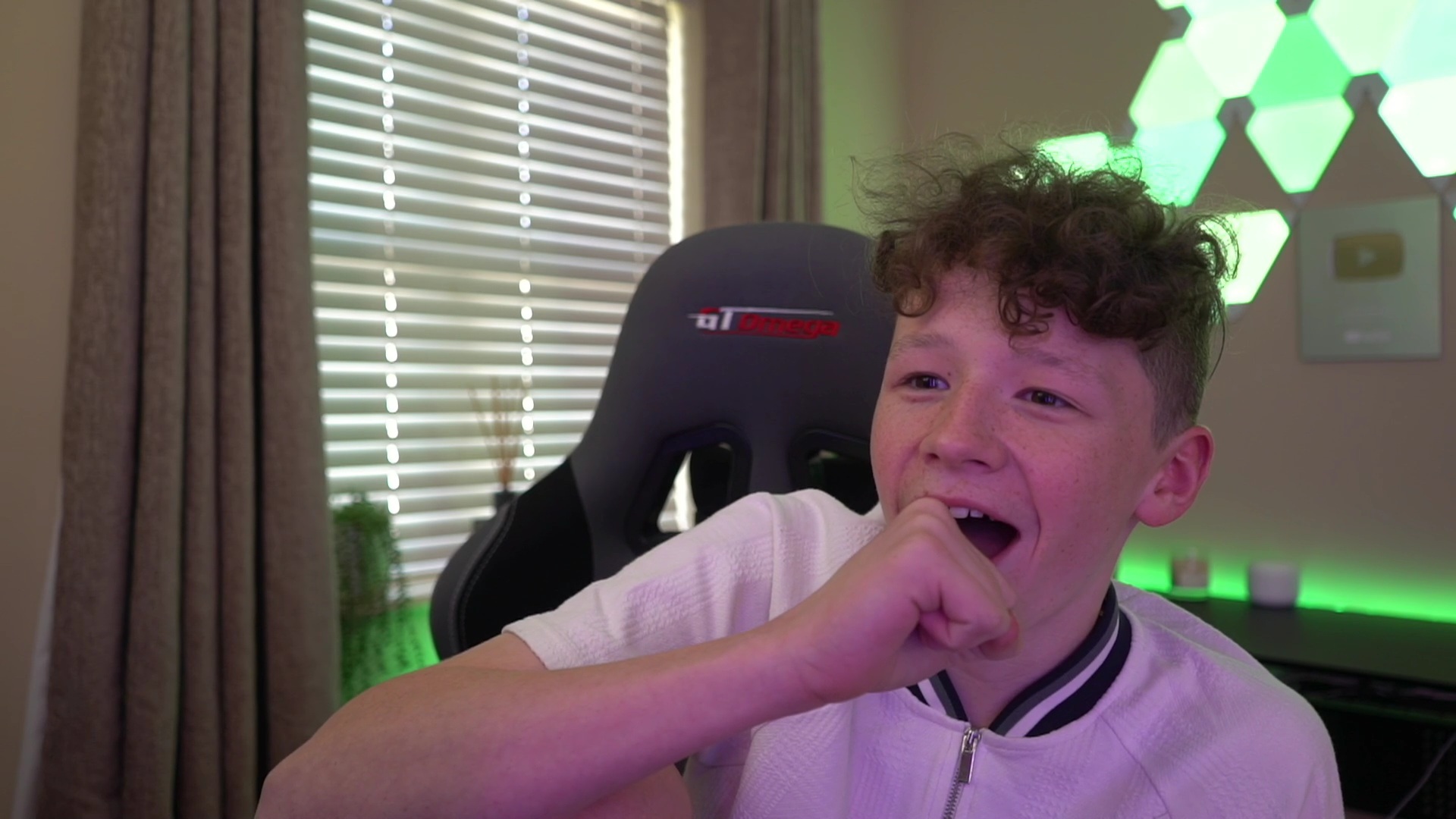 Callum B