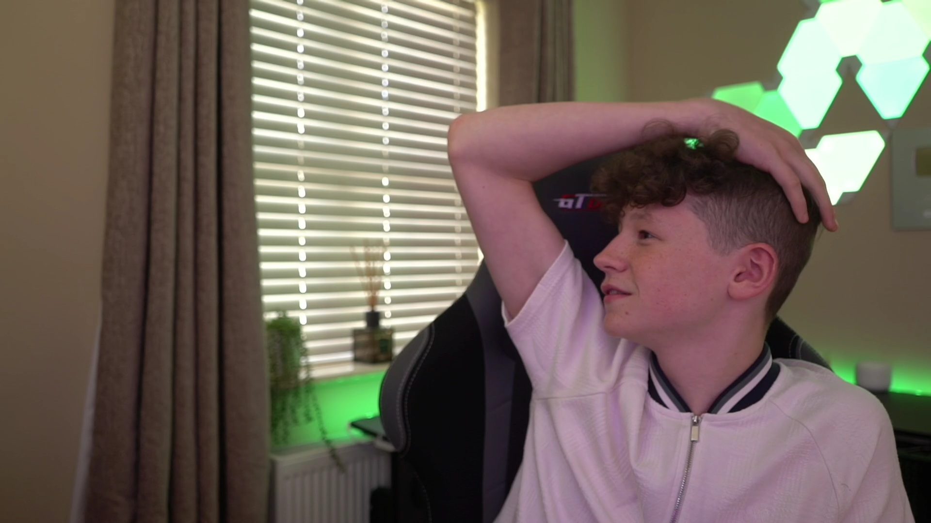 Callum B