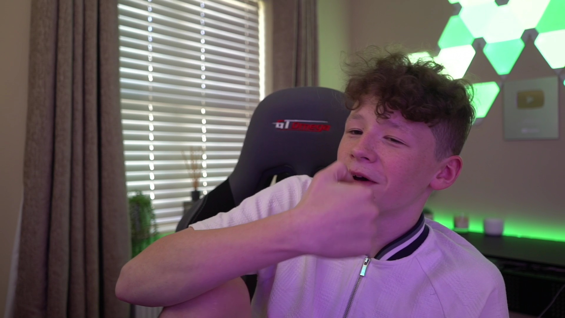 Callum B