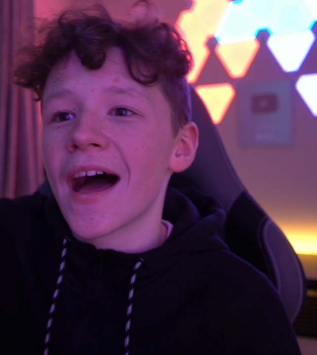 Callum B