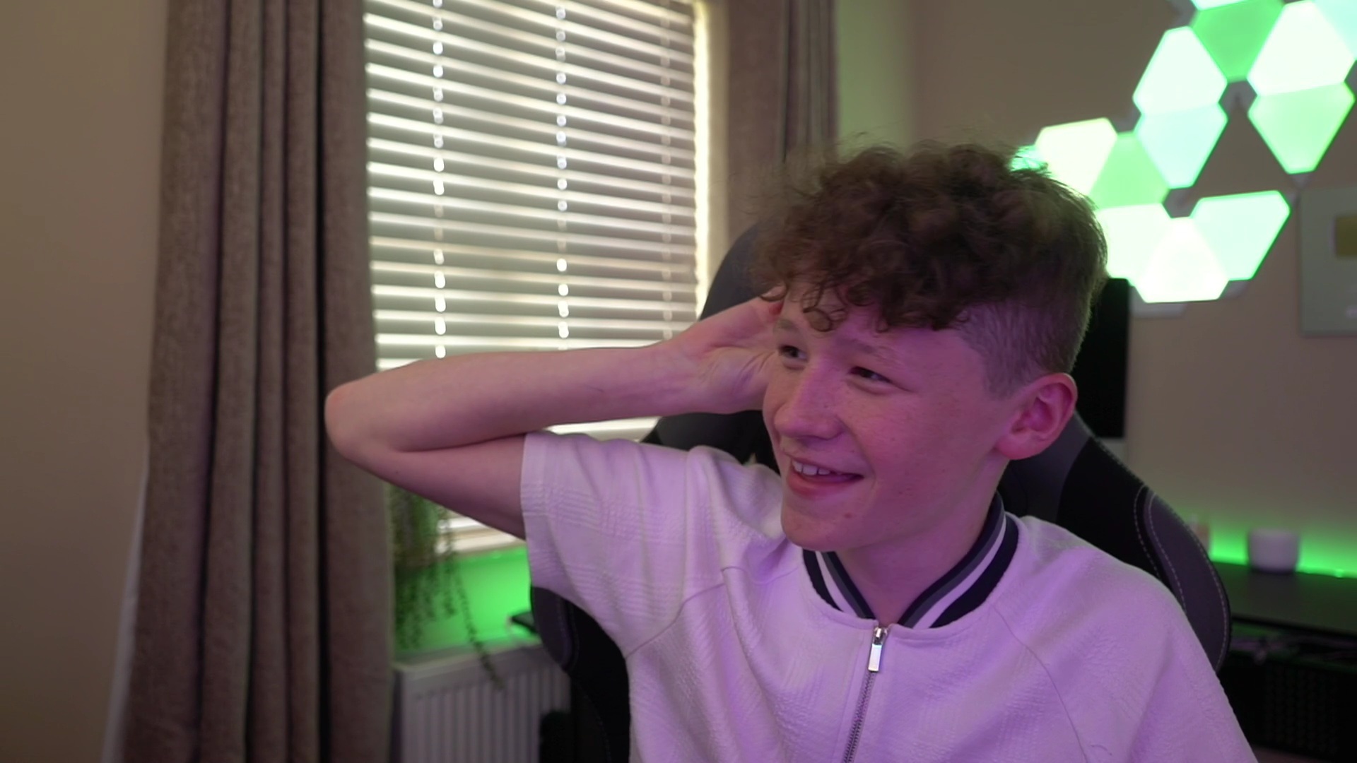 Callum B