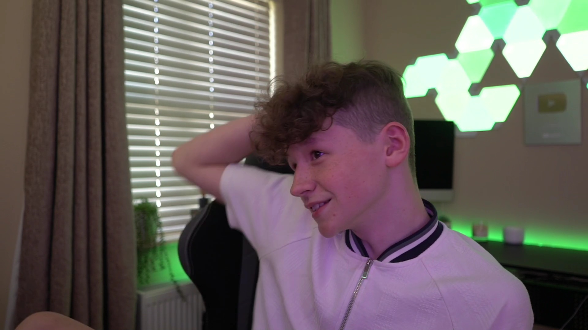 Callum B