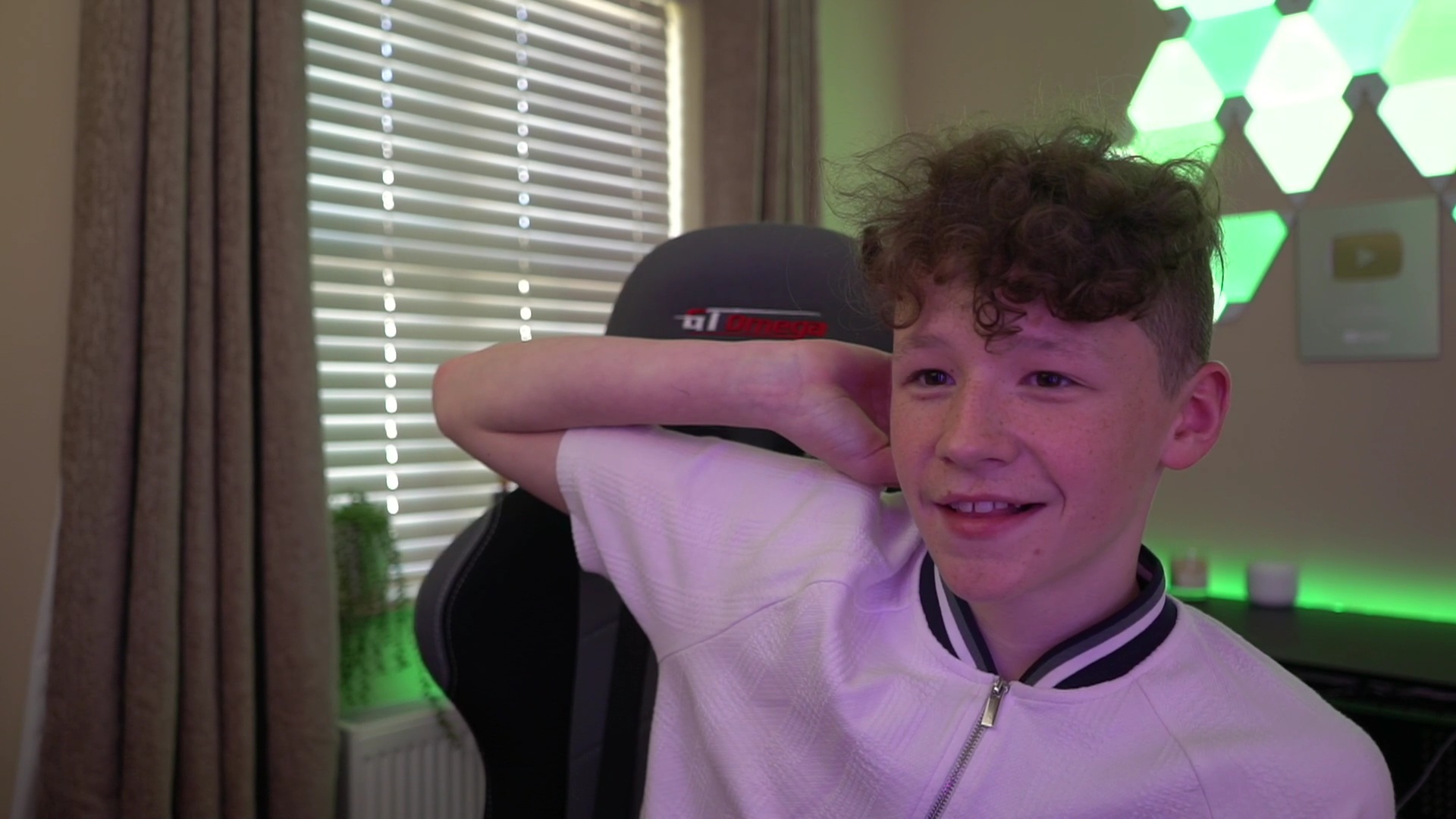 Callum B