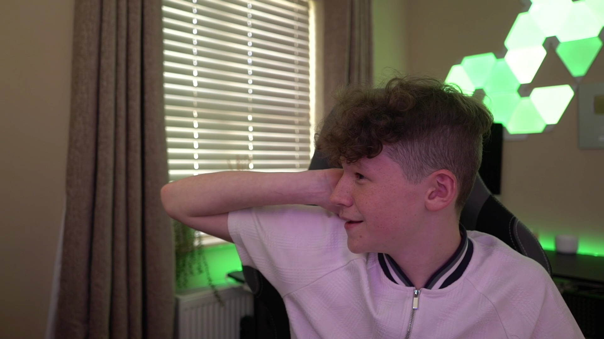 Callum B