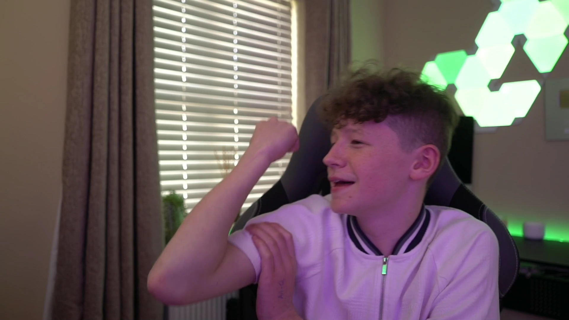 Callum B