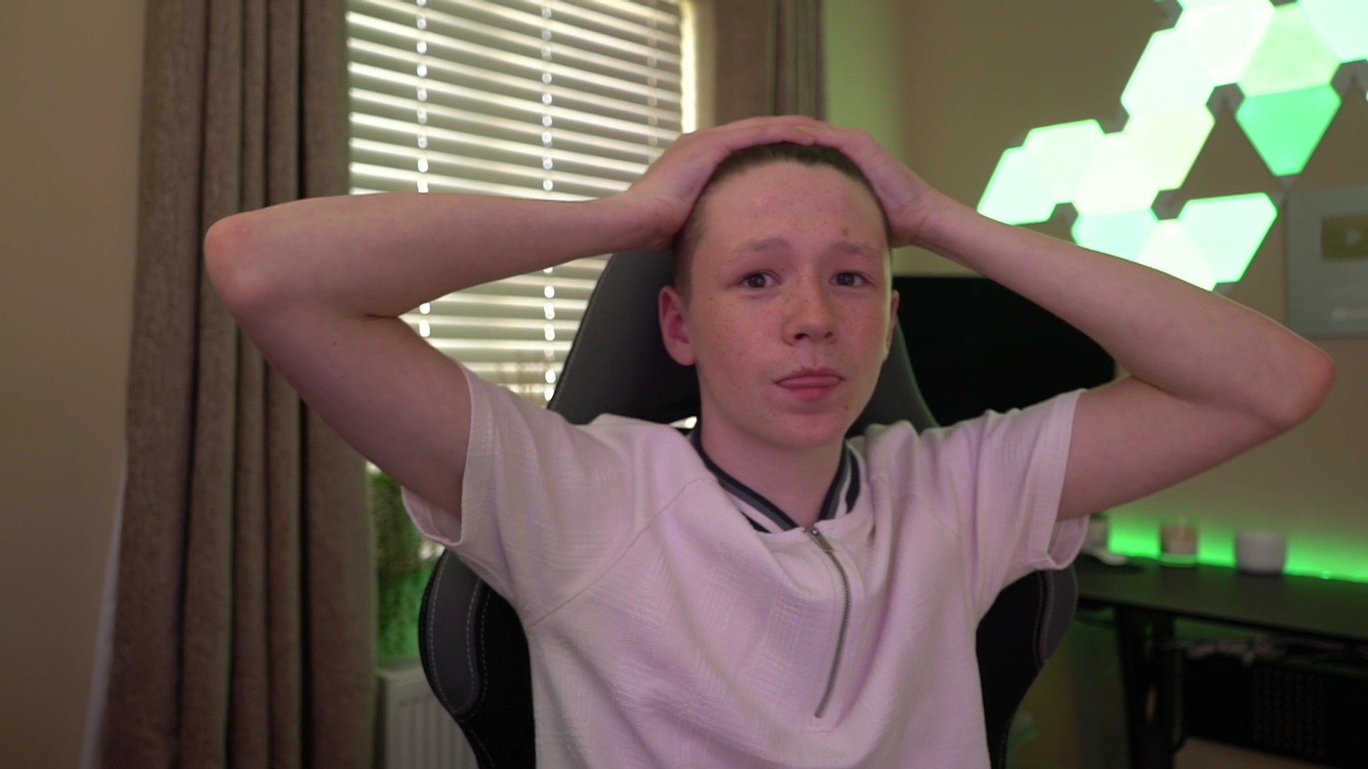 Callum B