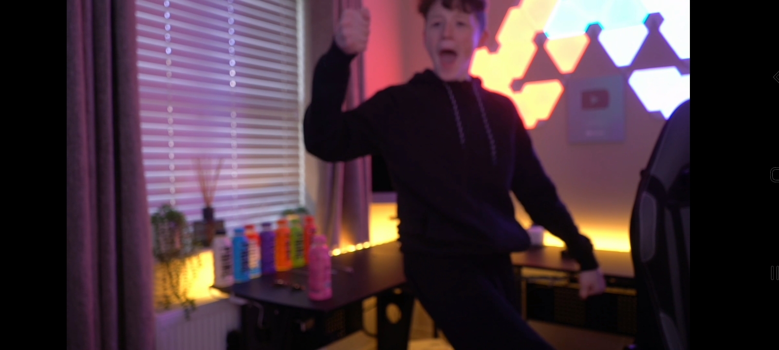Callum B