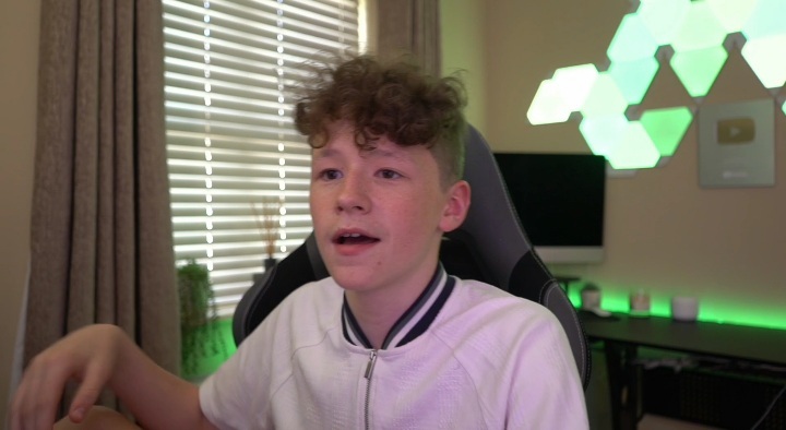 Callum B