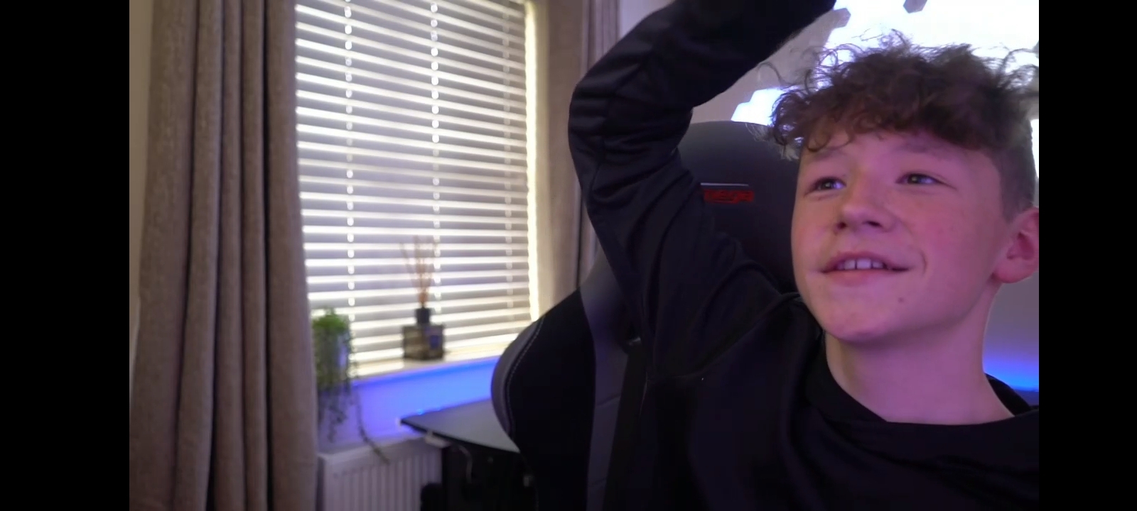 Callum B