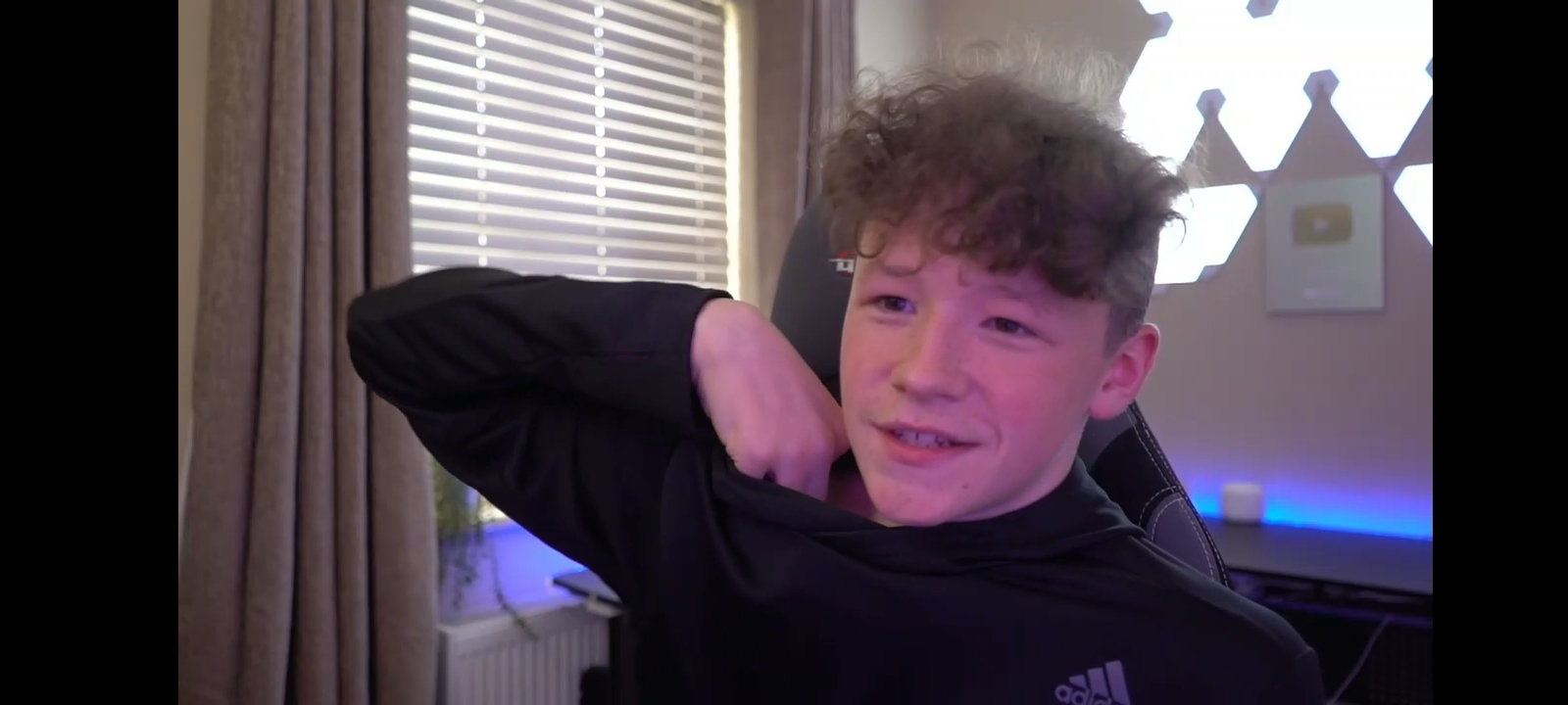Callum B
