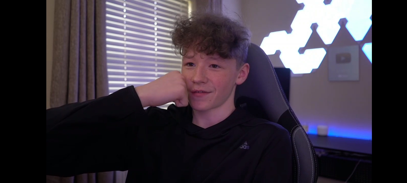 Callum B