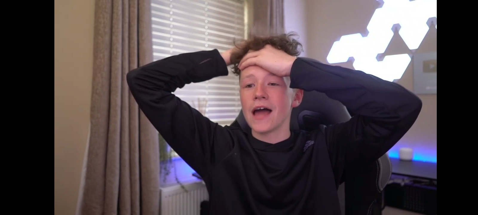 Callum B