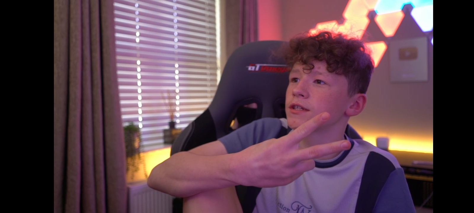 Callum B